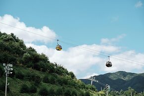 Phoenix Resort Pyeongchang