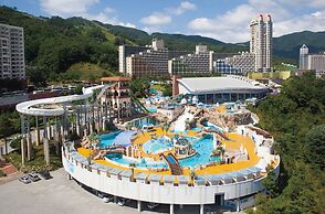 Phoenix Resort Pyeongchang