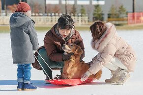 Phoenix Resort Pyeongchang