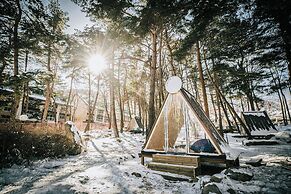 Phoenix Resort Pyeongchang