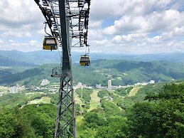 Phoenix Resort Pyeongchang