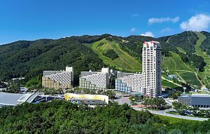 Phoenix Resort Pyeongchang