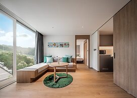 Phoenix Resort Pyeongchang