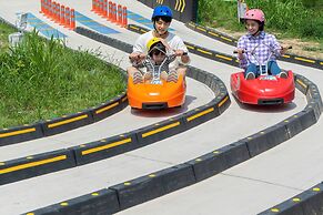 Phoenix Resort Pyeongchang