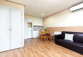 Phoenix Resort Pyeongchang