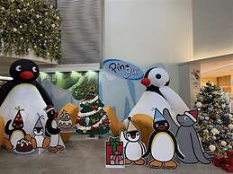 Phoenix Resort Pyeongchang