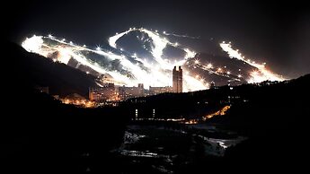 Phoenix Resort Pyeongchang