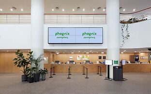 Phoenix Resort Pyeongchang