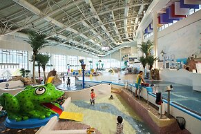 Phoenix Resort Pyeongchang