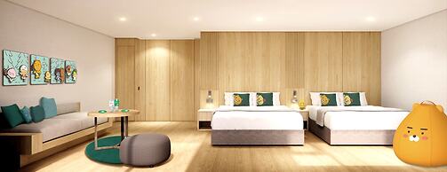 Phoenix Resort Pyeongchang