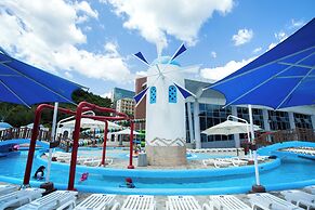 Phoenix Resort Pyeongchang