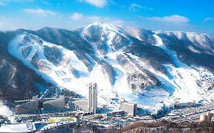 Phoenix Resort Pyeongchang