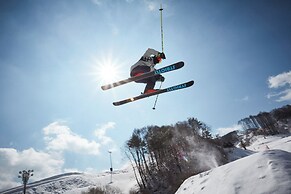 Phoenix Resort Pyeongchang