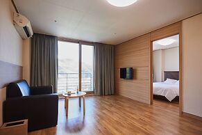 Phoenix Resort Pyeongchang