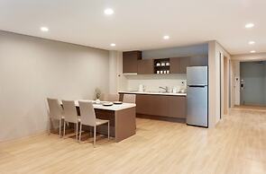 Phoenix Resort Pyeongchang