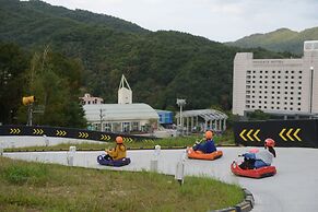 Phoenix Resort Pyeongchang