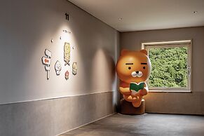 Phoenix Resort Pyeongchang