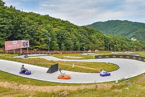 Phoenix Resort Pyeongchang