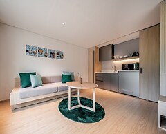 Phoenix Resort Pyeongchang