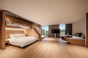 Phoenix Resort Pyeongchang