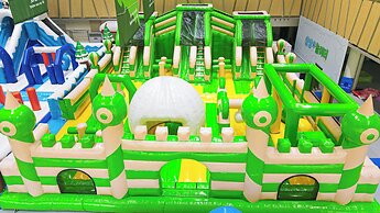 Phoenix Resort Pyeongchang