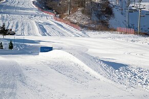 Phoenix Resort Pyeongchang