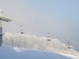 Phoenix Resort Pyeongchang