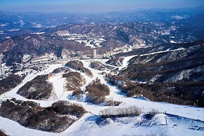 Phoenix Resort Pyeongchang