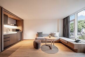 Phoenix Resort Pyeongchang