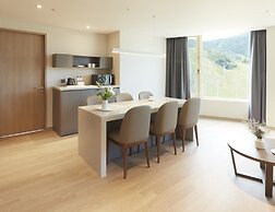 Phoenix Resort Pyeongchang