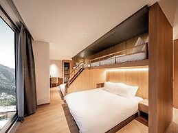 Phoenix Resort Pyeongchang