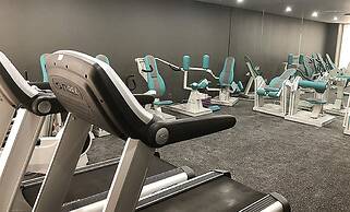 Phoenix Resort Pyeongchang