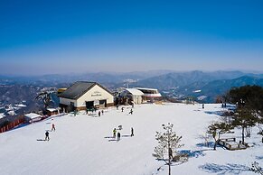 Phoenix Resort Pyeongchang