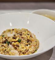 Phoenix Resort Pyeongchang