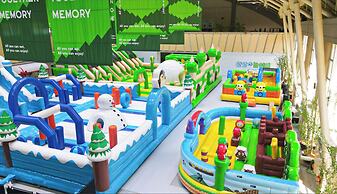 Phoenix Resort Pyeongchang