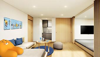 Phoenix Resort Pyeongchang