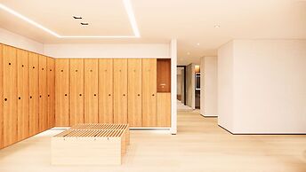 Phoenix Resort Pyeongchang