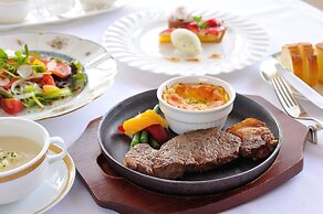 Hiroshima Airport Hotel