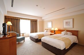Hiroshima Airport Hotel