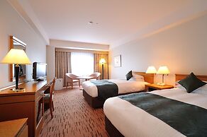 Hiroshima Airport Hotel