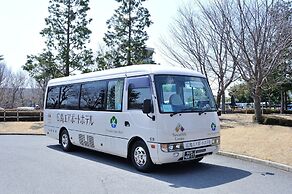 Hiroshima Airport Hotel