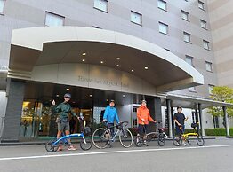 Hiroshima Airport Hotel
