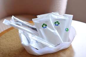 Hiroshima Airport Hotel