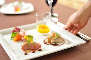 Hiroshima Airport Hotel