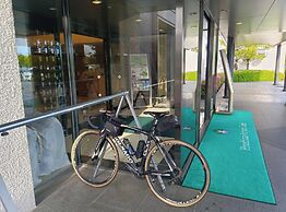 Hiroshima Airport Hotel