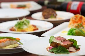 Hiroshima Airport Hotel