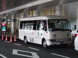 Hiroshima Airport Hotel