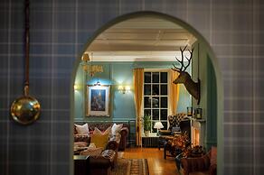 Knipoch House Hotel