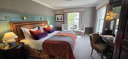 Knipoch House Hotel