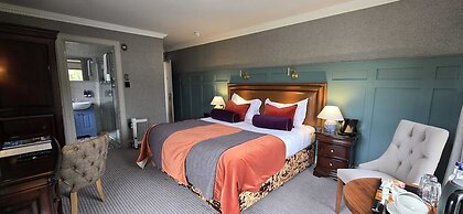 Knipoch House Hotel